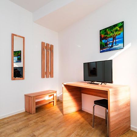 City Rooms Dortmund Ngoại thất bức ảnh
