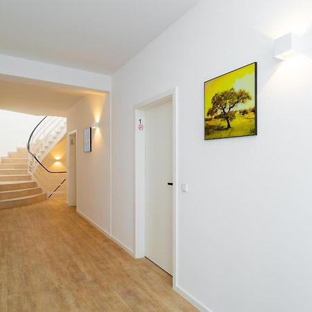 City Rooms Dortmund Ngoại thất bức ảnh