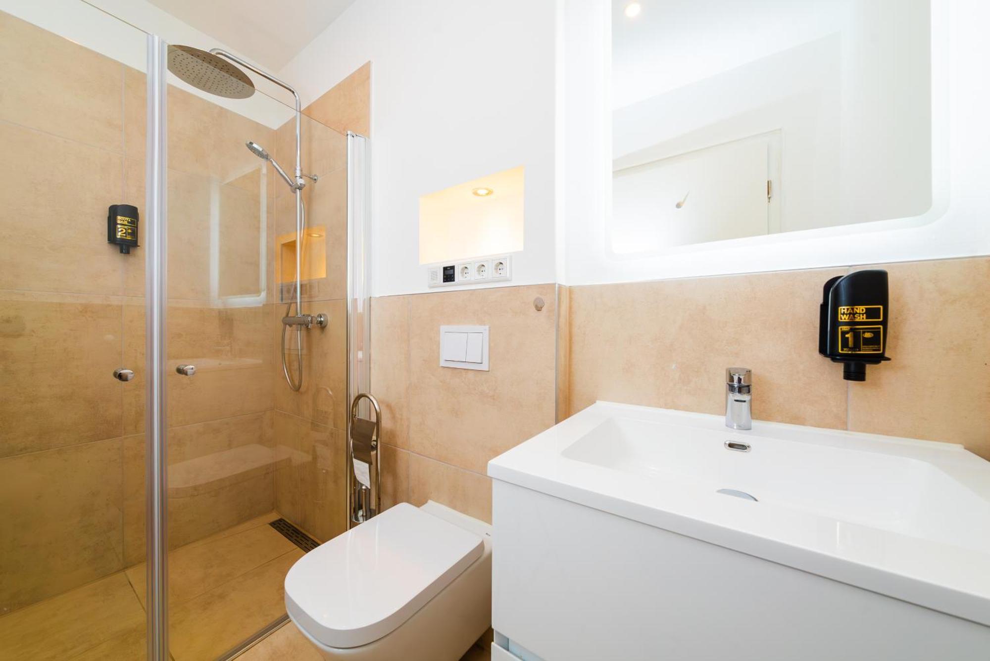 City Rooms Dortmund Ngoại thất bức ảnh