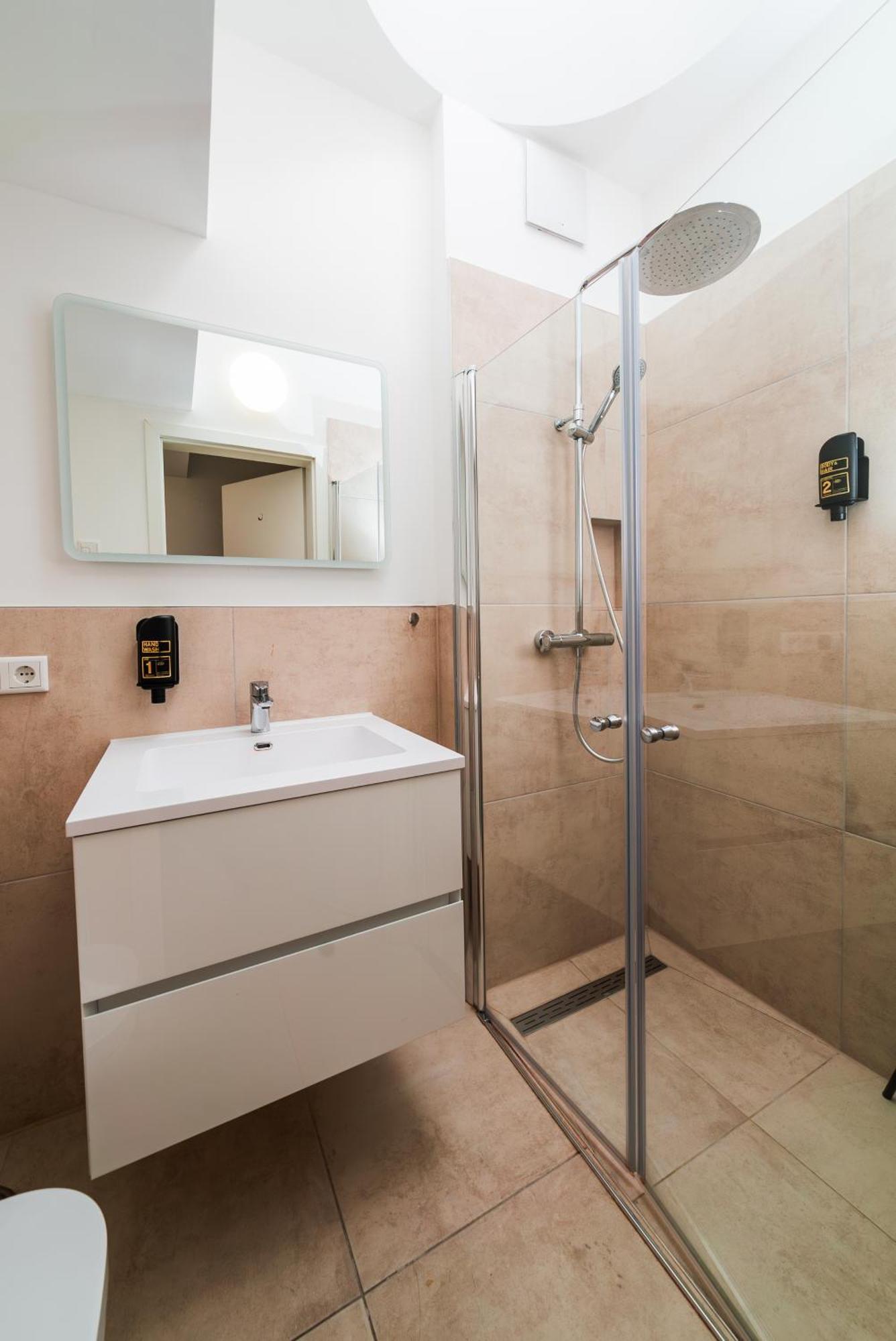 City Rooms Dortmund Ngoại thất bức ảnh