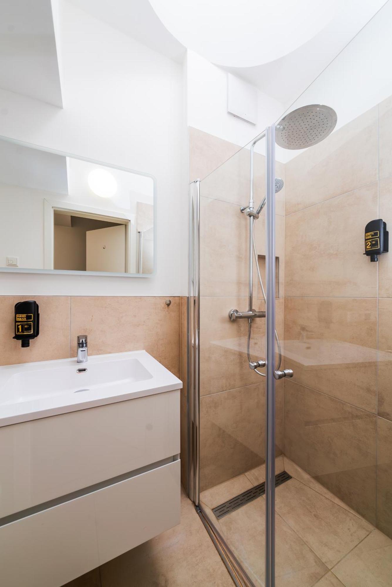 City Rooms Dortmund Ngoại thất bức ảnh