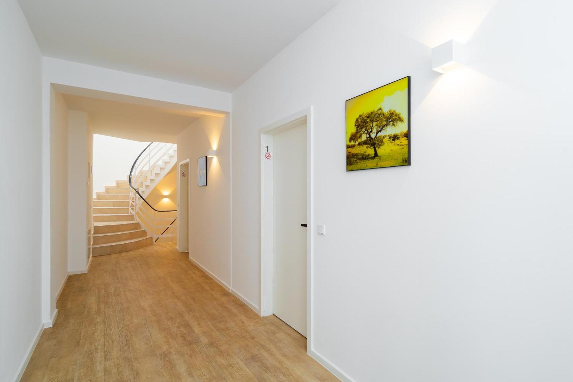 City Rooms Dortmund Ngoại thất bức ảnh