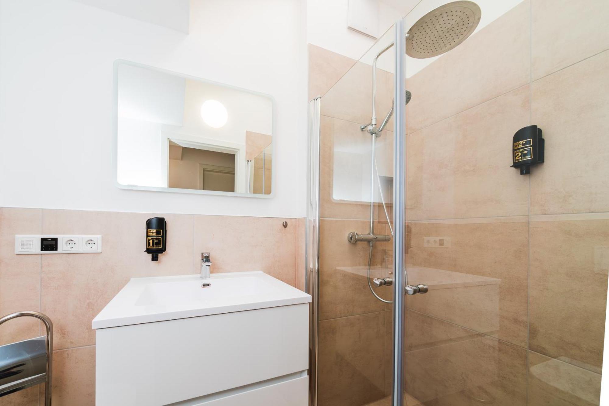 City Rooms Dortmund Ngoại thất bức ảnh