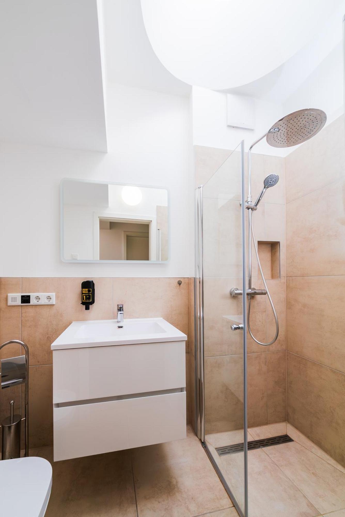 City Rooms Dortmund Ngoại thất bức ảnh